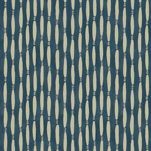 Smocked Sengegavl