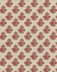 Poppy Paisley GP&J Baker Red Sengegavl