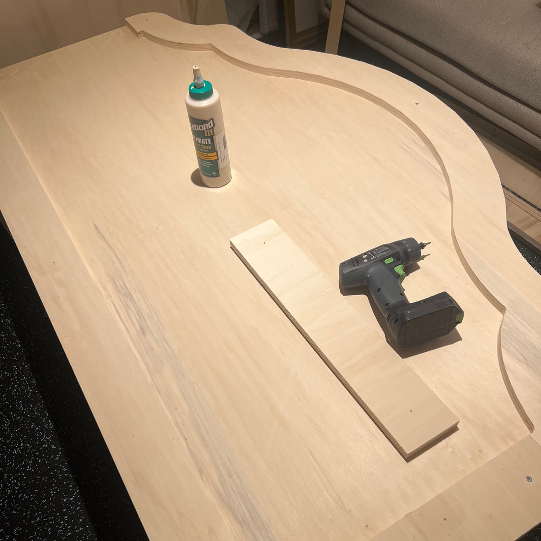 What Goes Into a Handmade Headboard