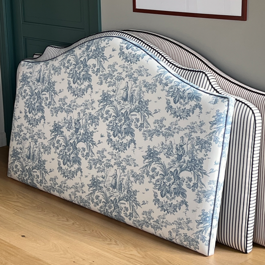 How to Choose the Right Headboard for Your Bedroom