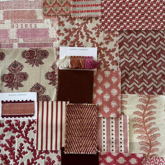 How to Create a Bedroom Moodboard That Actually Works