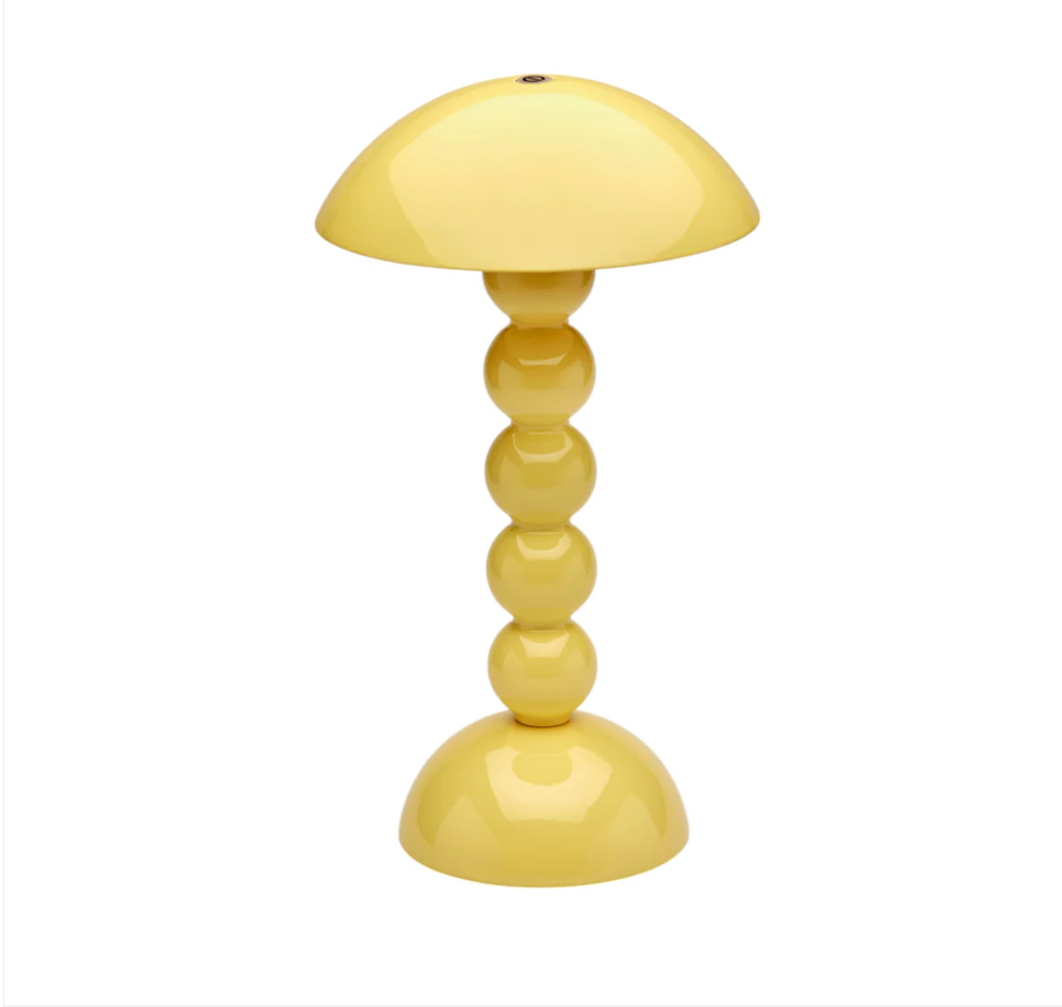 BOBBIN LED LAMPS - RECHARGEABLE