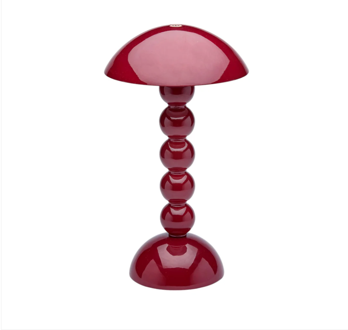 BOBBIN LED LAMPS - RECHARGEABLE