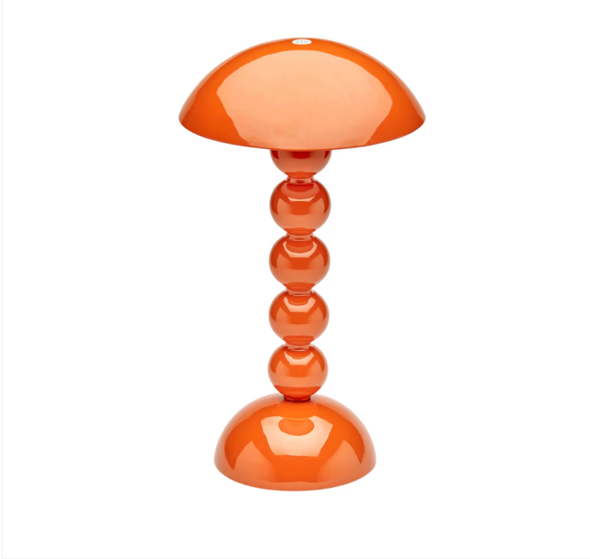 BOBBIN LED LAMPS - RECHARGEABLE