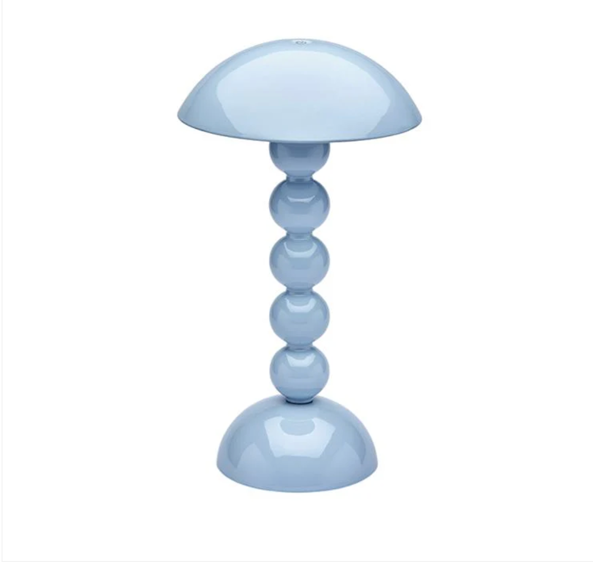 BOBBIN LED LAMPS - RECHARGEABLE