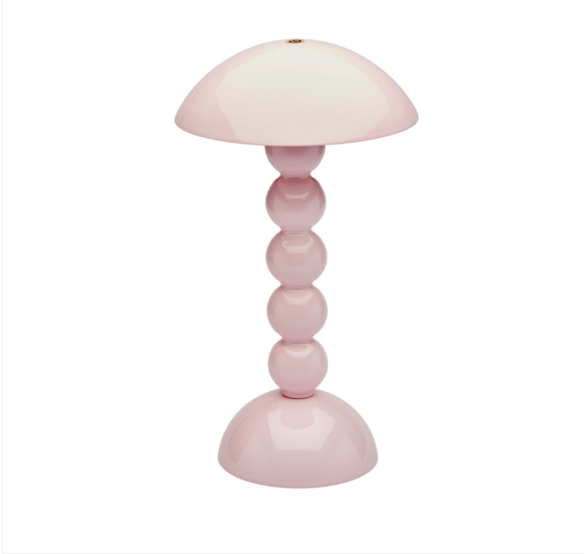 BOBBIN LED LAMPS - RECHARGEABLE