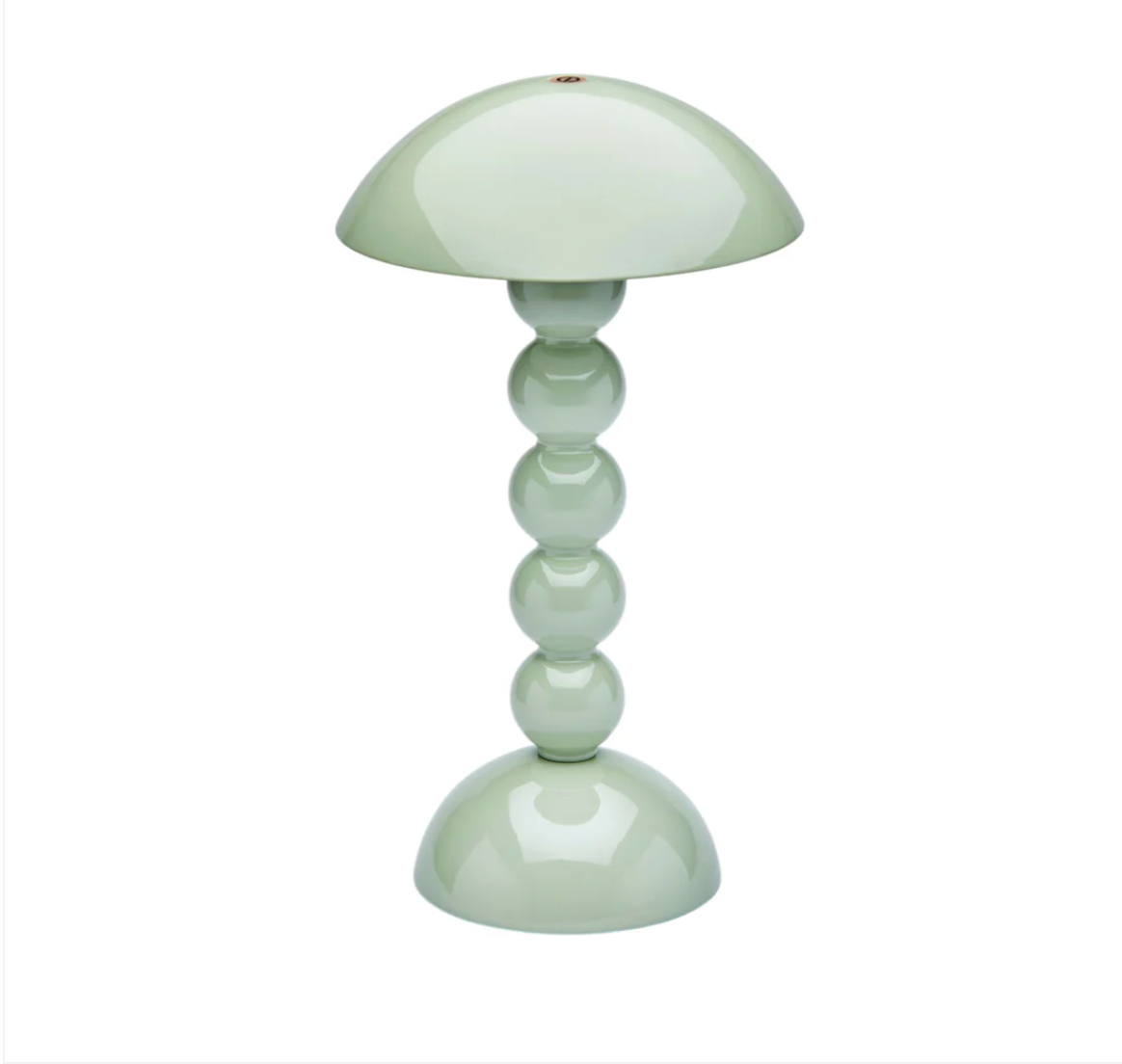 BOBBIN LED LAMPS - RECHARGEABLE