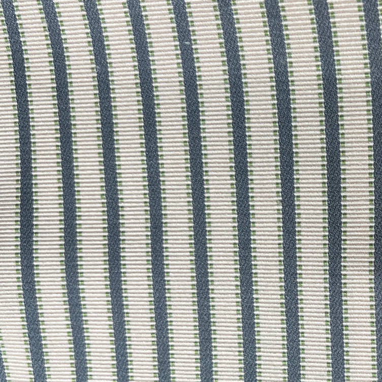 Agathe Stripes Sengegavl