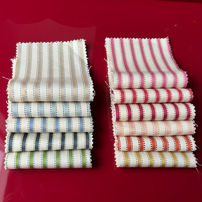 Agathe Stripes Sengegavl