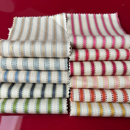 Agathe Stripes Sengegavl