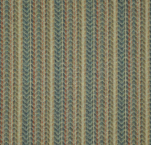 Aqua Rust