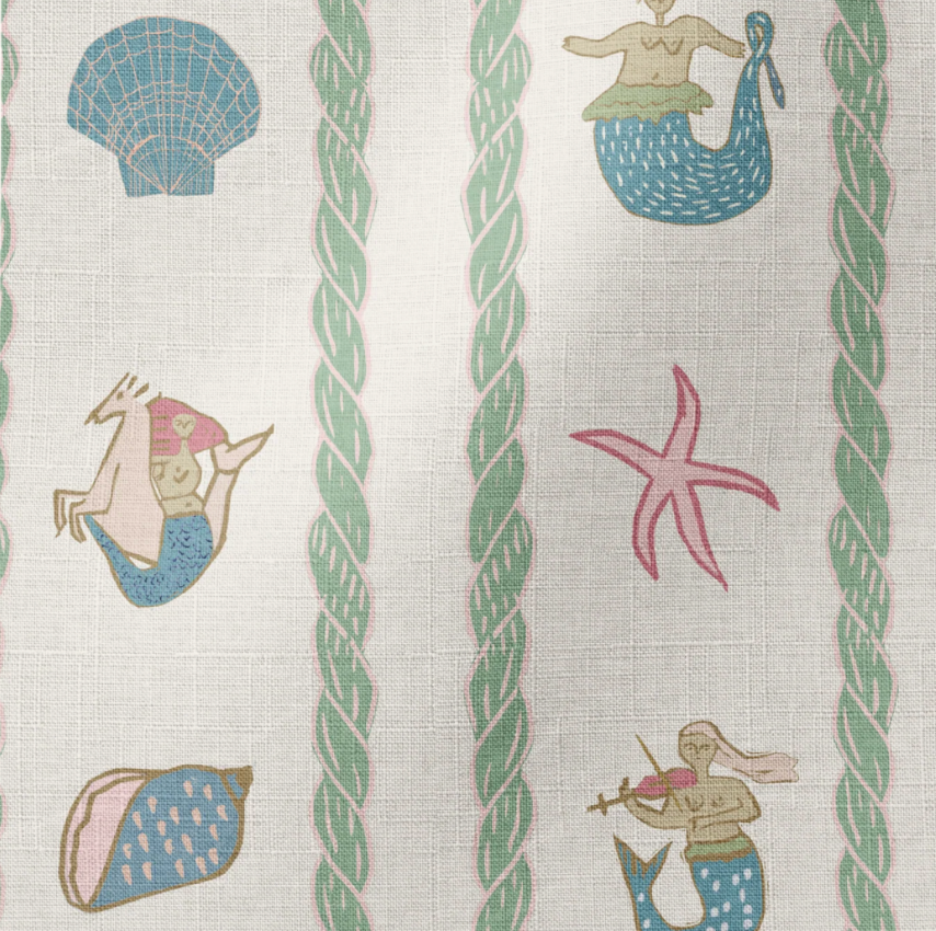 Annika Reed Swim Away With The Mermaids