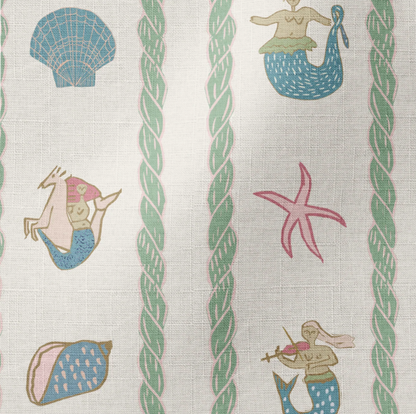 Annika Reed Swim Away With The Mermaids