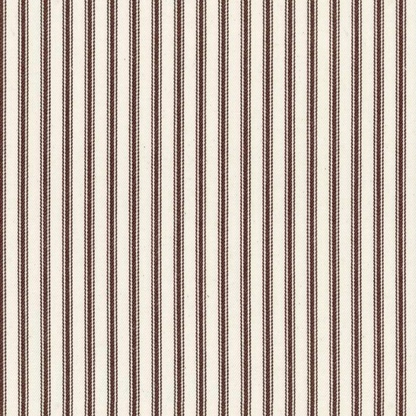 Ticking Stripe Sengegavl
