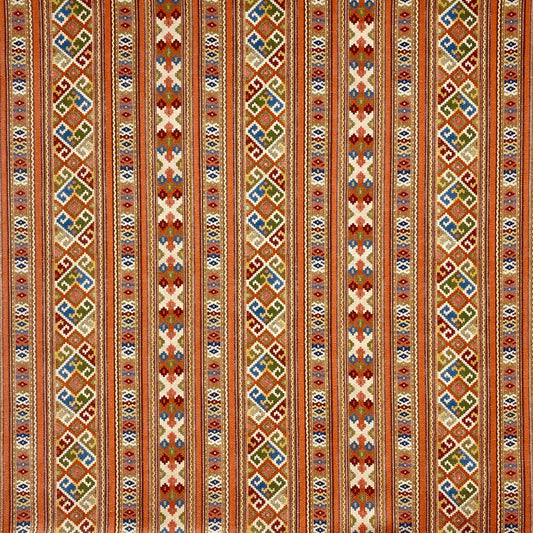 Juni Stripe Sengegavl