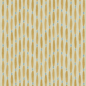 Smocked Sengegavl