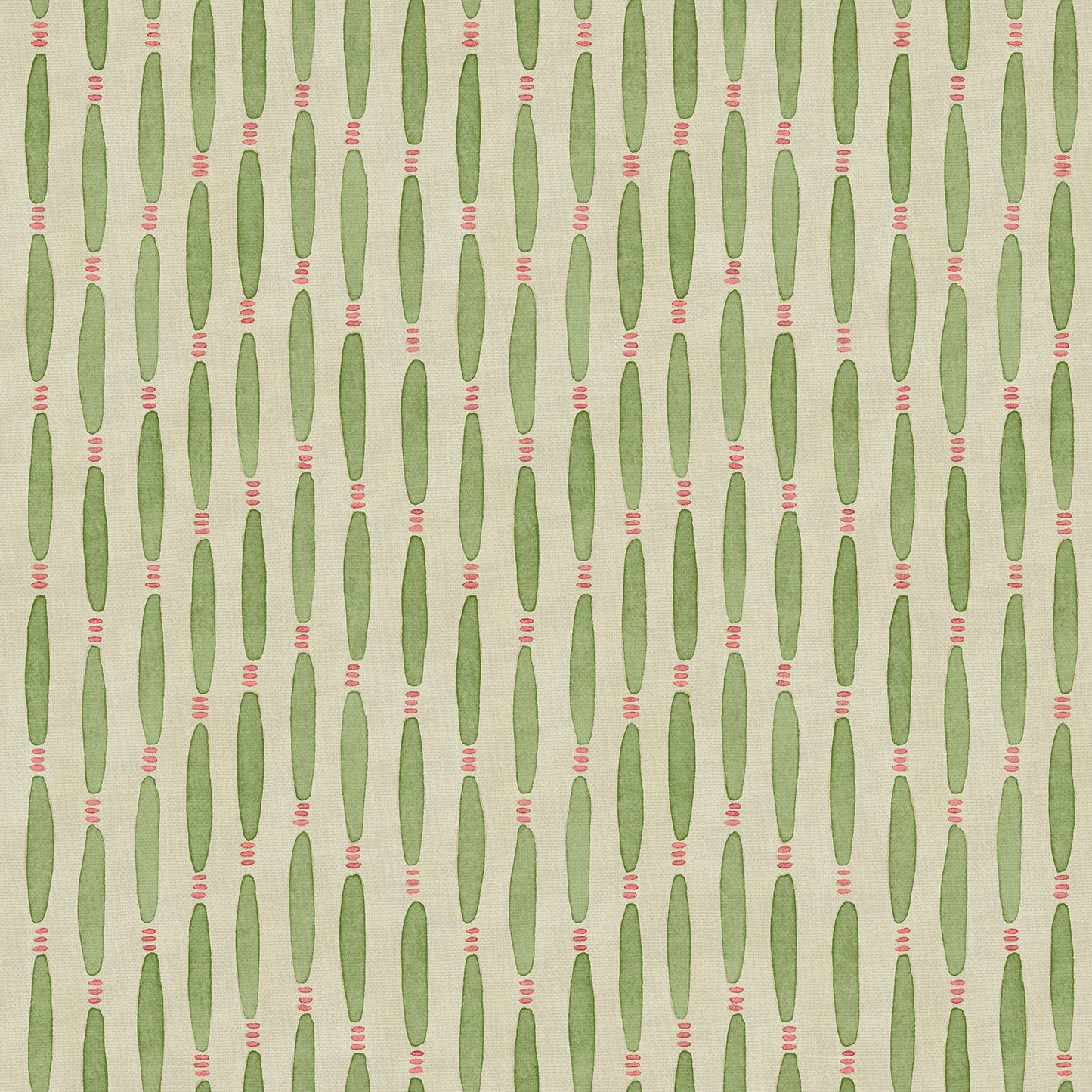 Smocked Sengegavl