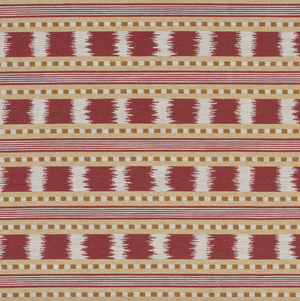Red/Gold