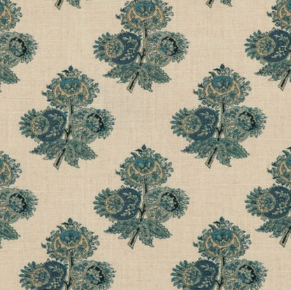 Poppy_Paisley_GP_J_Baker Indigo 