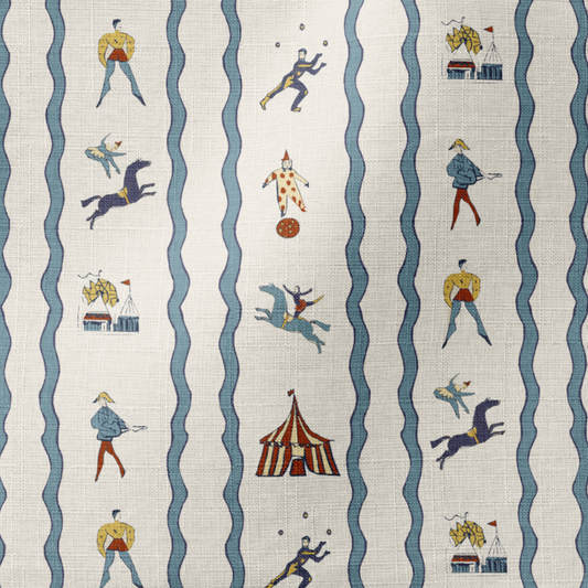Run Away to the Circus Sengegavl