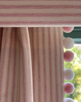 TICKING STRIPE 1