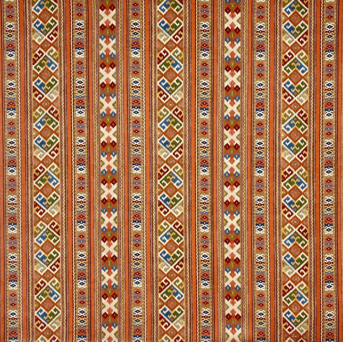 Juni Stripe Sengegavl