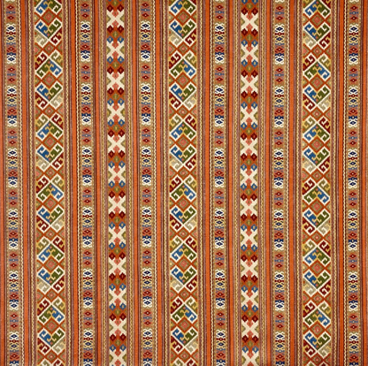 Juni Stripe Sengegavl