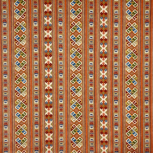 Juni Stripe Sengegavl