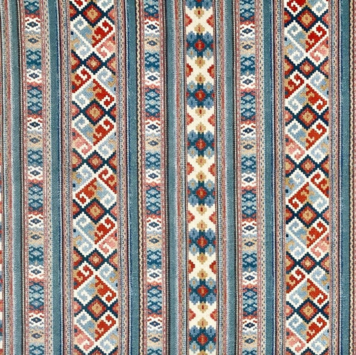Juni Stripe Sengegavl