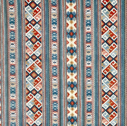 Juni Stripe Sengegavl