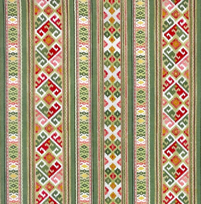 Juni Stripe Sengegavl
