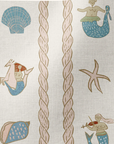 SWIM AWAY WITH THE MERMAIDS