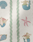 SWIM AWAY WITH THE MERMAIDS