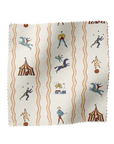 RUN AWAY TO THE CIRCUS