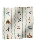 RUN AWAY TO THE CIRCUS