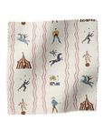 RUN AWAY TO THE CIRCUS