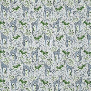 Blue/Green