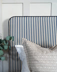TICKING STRIPE 2