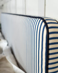 TICKING STRIPE 2