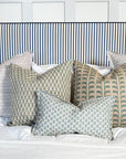 TICKING STRIPE 2