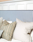 TICKING STRIPE 2