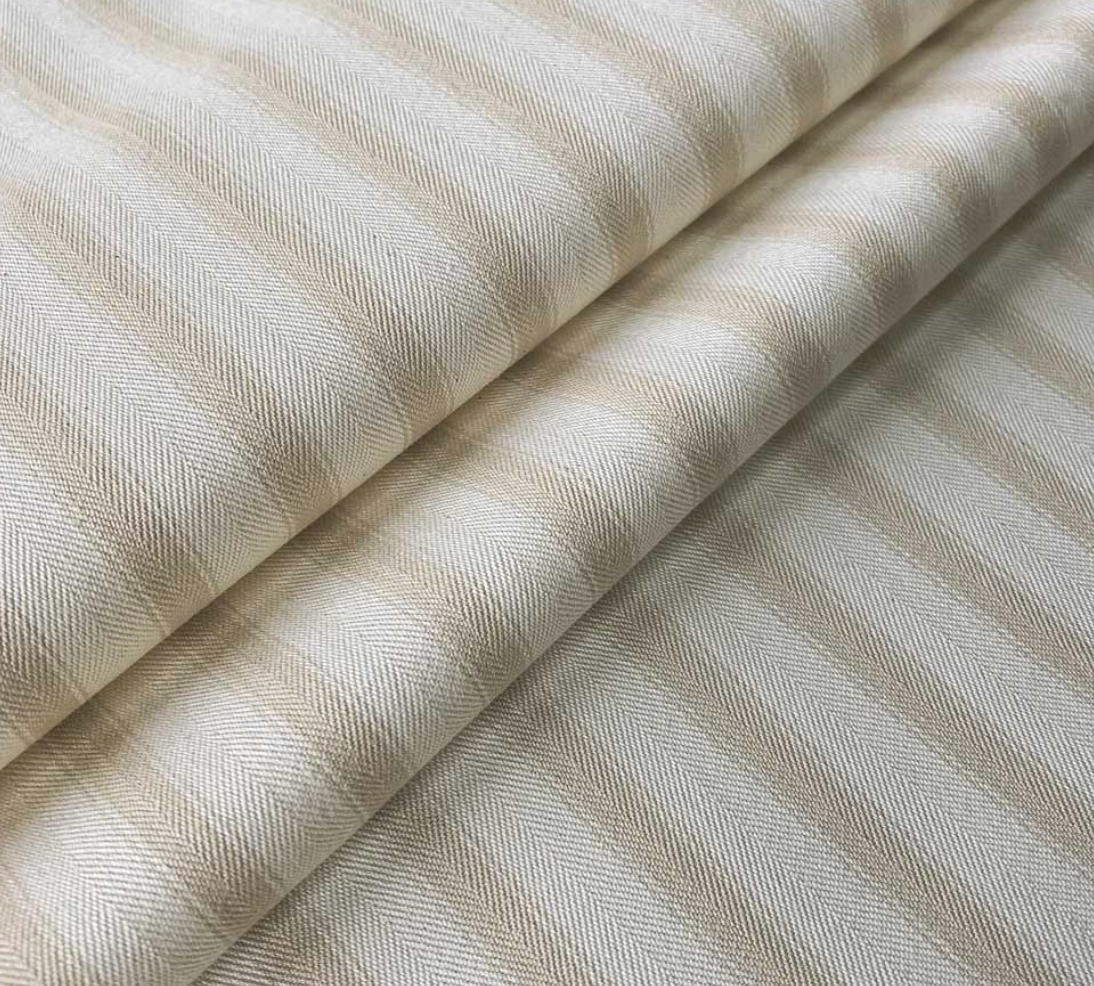 TICKING STRIPE 2