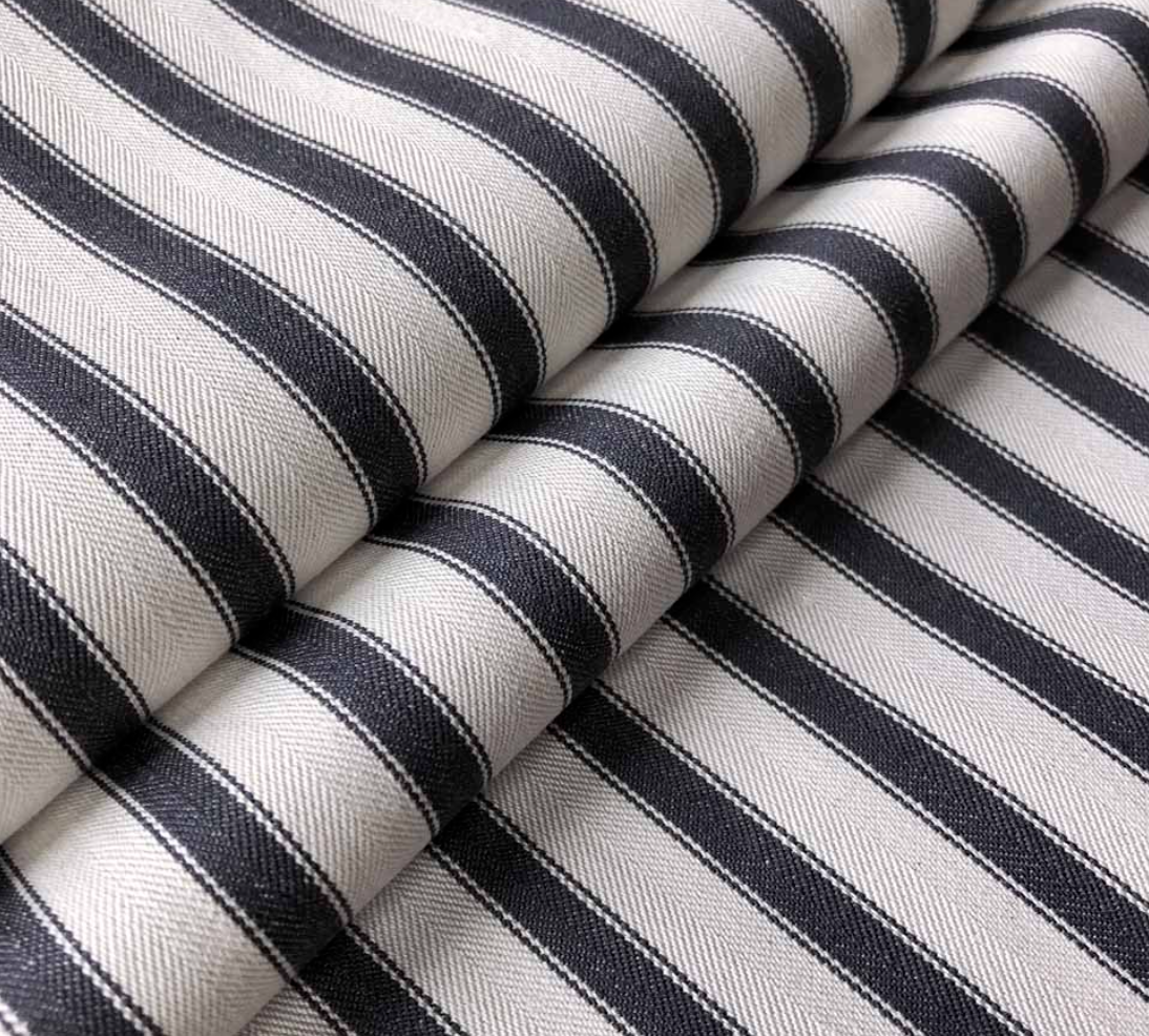 TICKING STRIPE 2