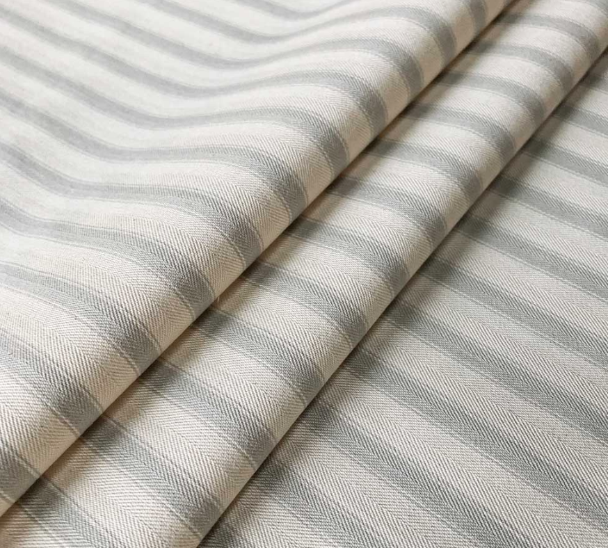 TICKING STRIPE 2