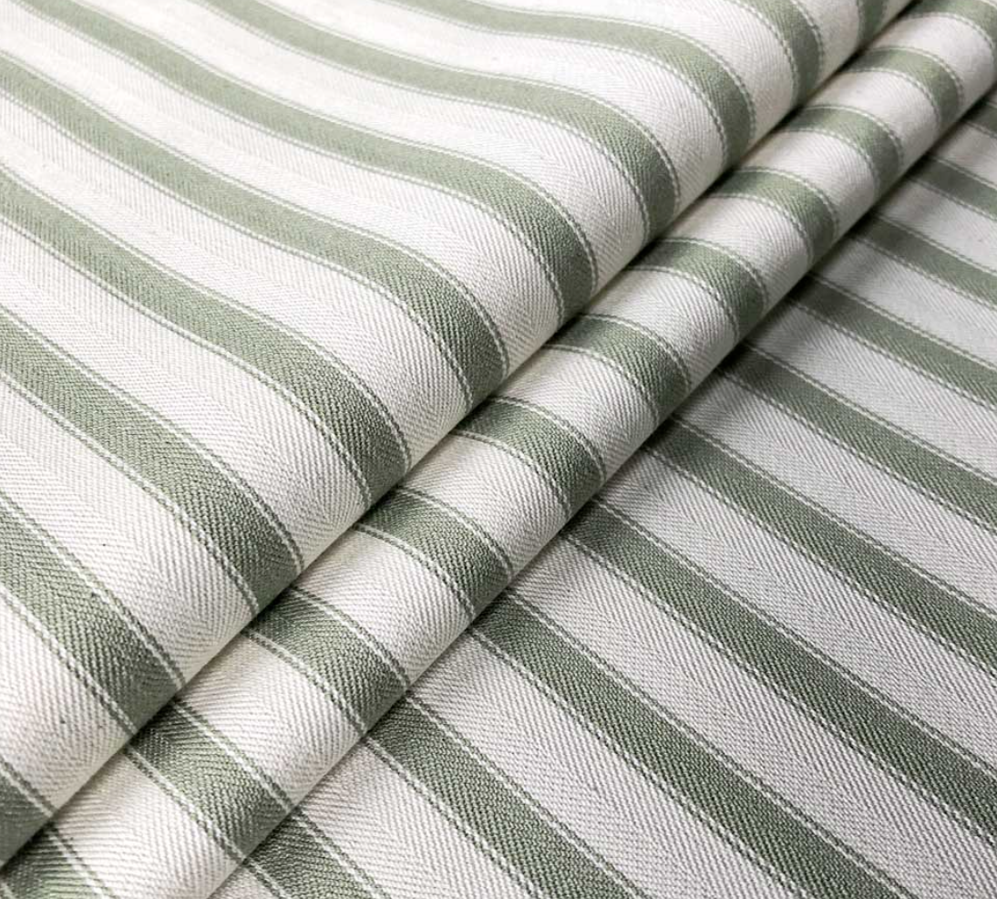 TICKING STRIPE 2