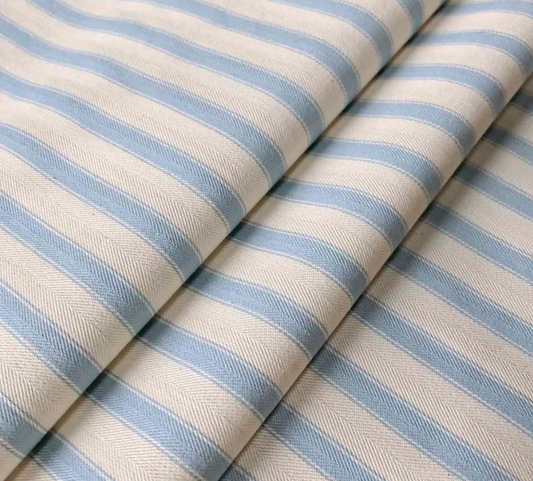TICKING STRIPE 2