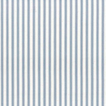 Ticking Stripe Sengegavl