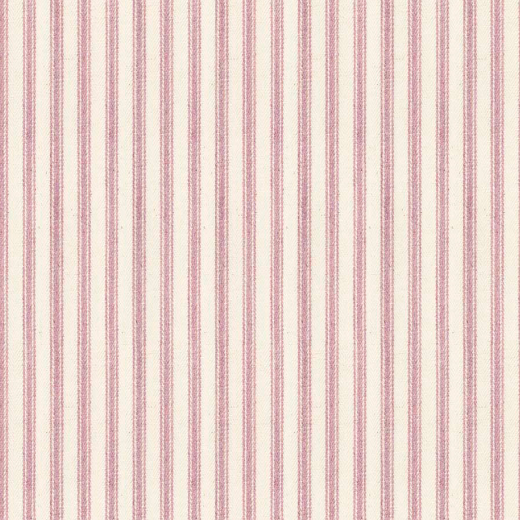 Ticking Stripe Sengegavl