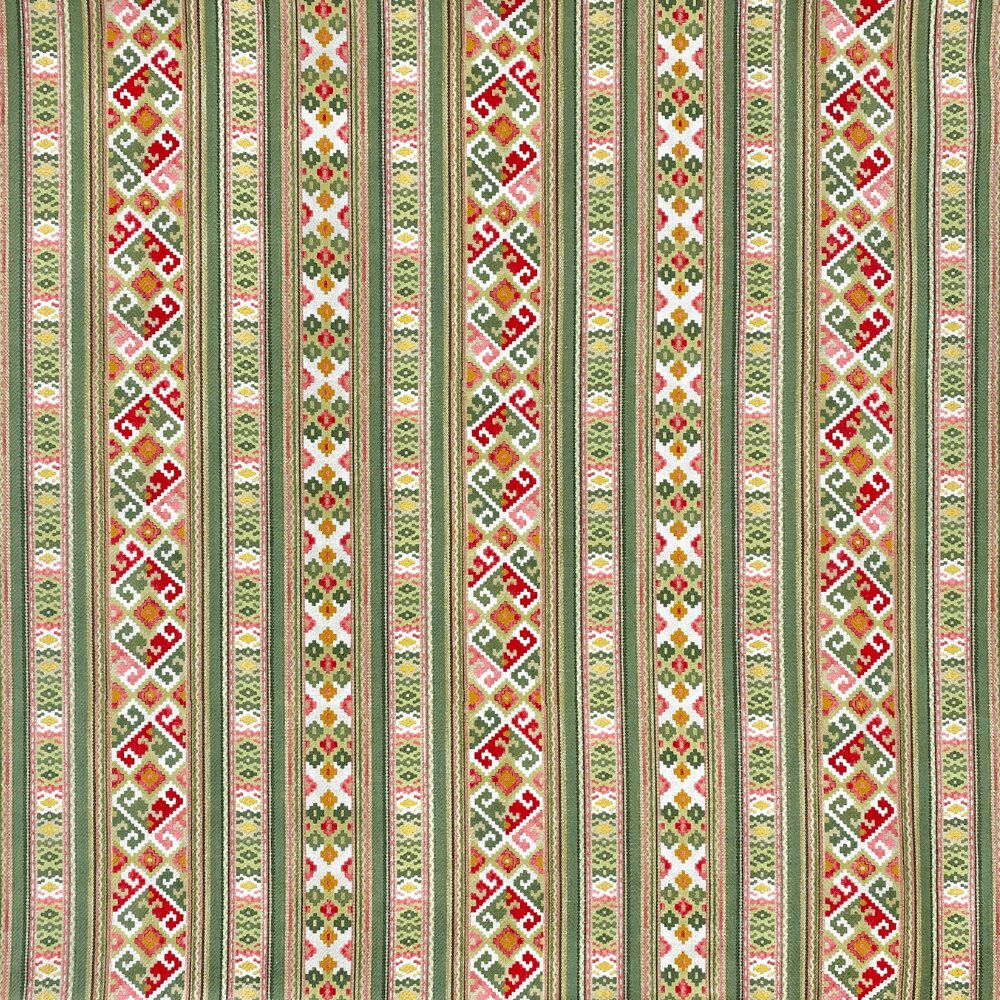 Juni Stripe Sengegavl