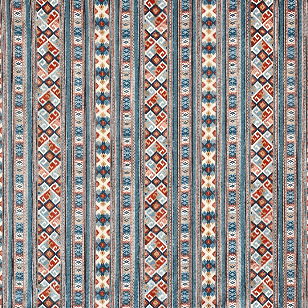 Juni Stripe Sengegavl